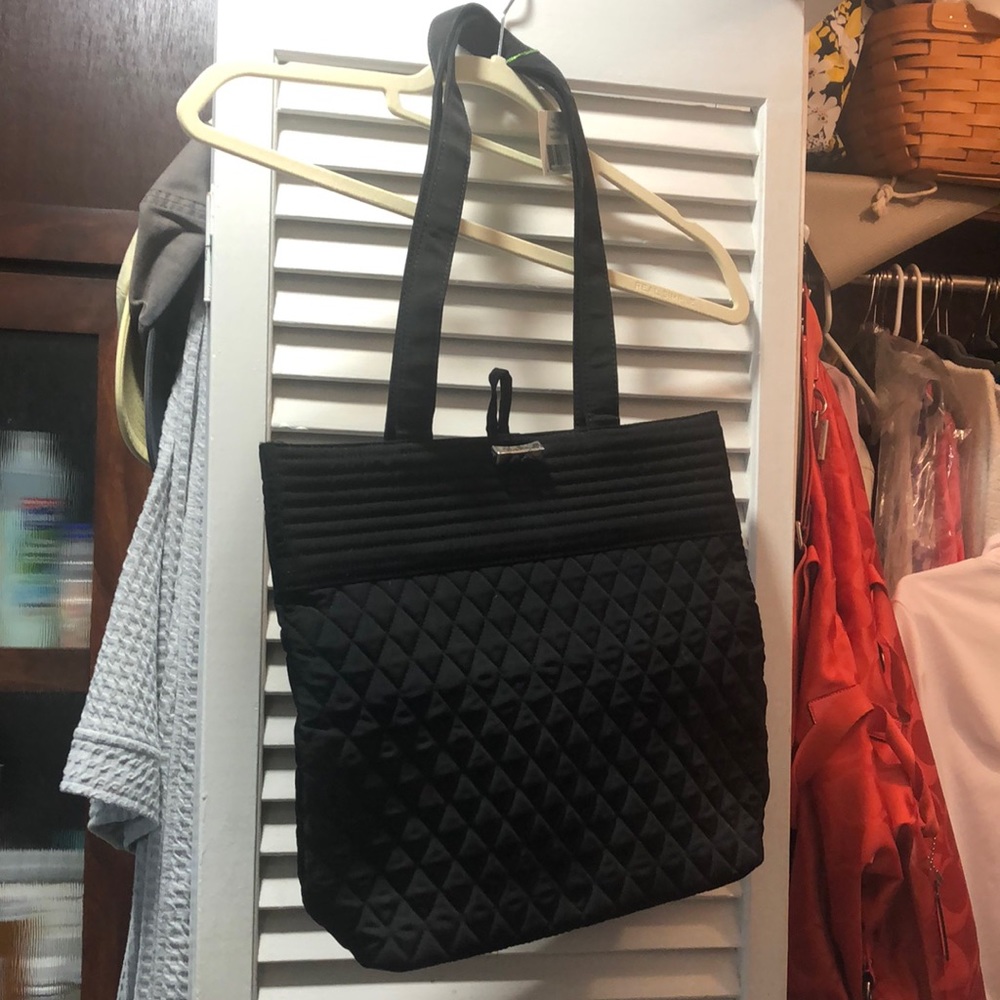 Never used Vera Bradley Tote